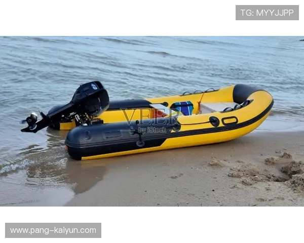 橡皮艇探险赛：越野水域的惊心动魄，橡皮艇长什么样