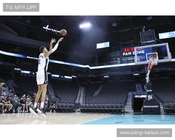 维克托·文班亚马成为NBA国际化象征，维克多温班亚马和霍姆格伦